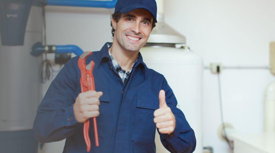 Professional Tankless Water Heater Installation in Turkey Creek, LA